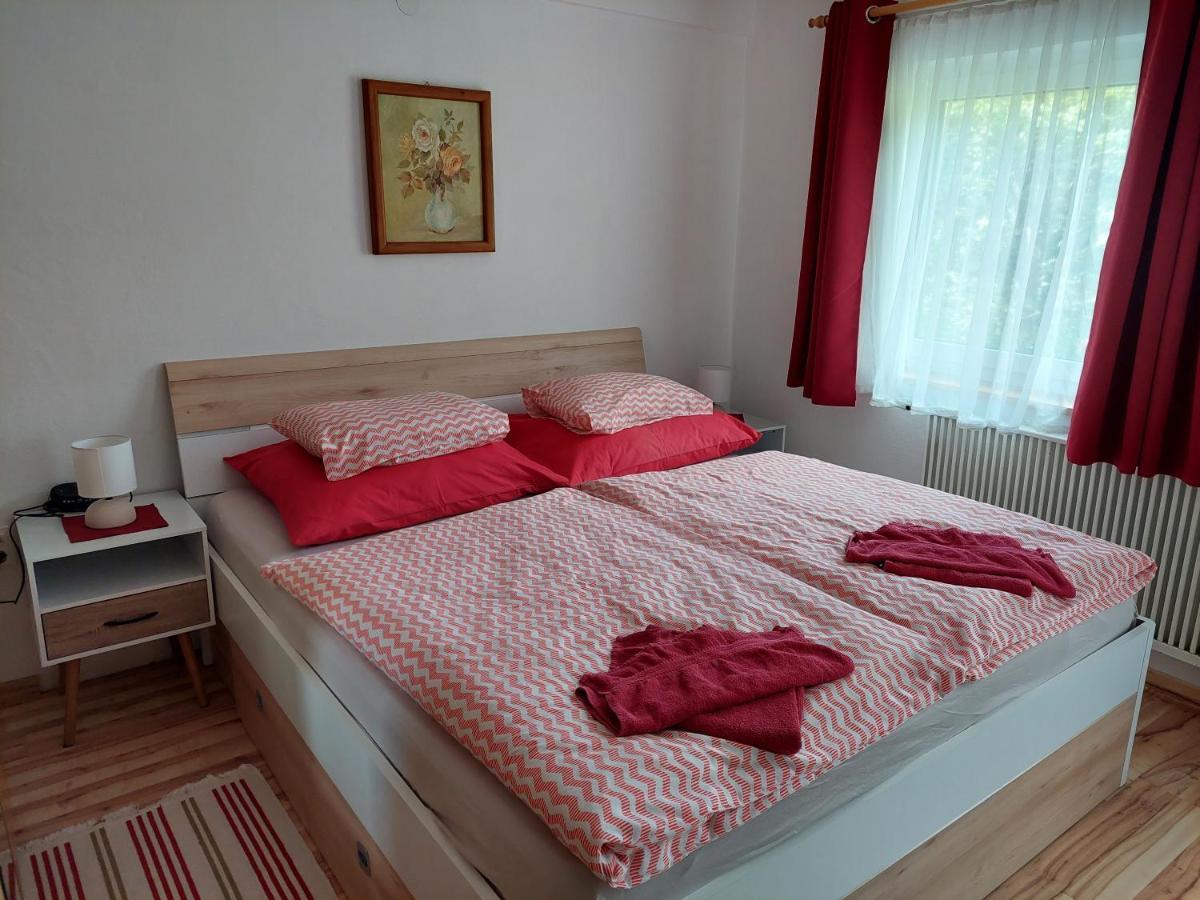 Appartement Waldhaus à Sankt Martin am Tennengebirge Extérieur photo