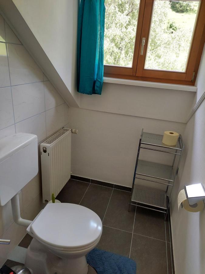 Appartement Waldhaus à Sankt Martin am Tennengebirge Extérieur photo