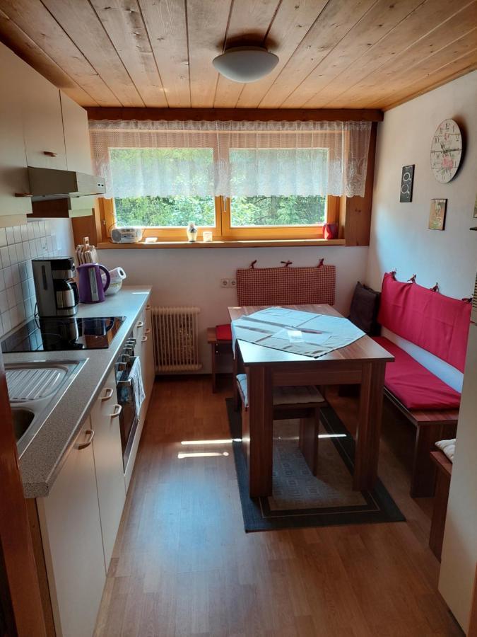 Appartement Waldhaus à Sankt Martin am Tennengebirge Extérieur photo