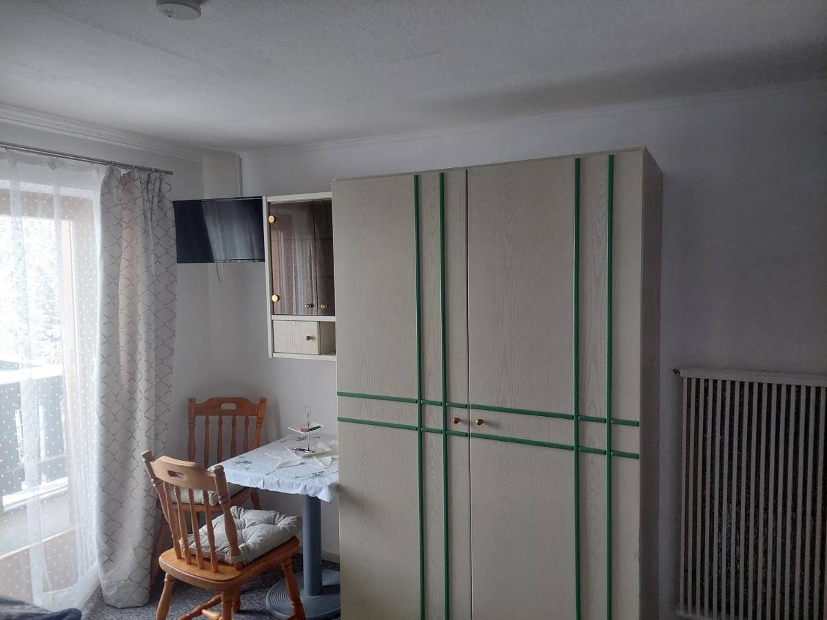 Appartement Waldhaus à Sankt Martin am Tennengebirge Extérieur photo