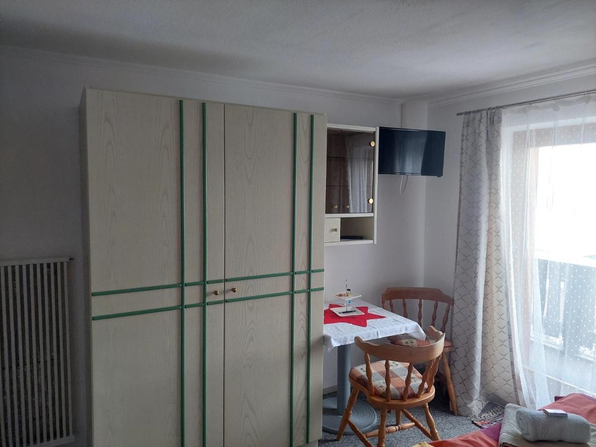 Appartement Waldhaus à Sankt Martin am Tennengebirge Extérieur photo