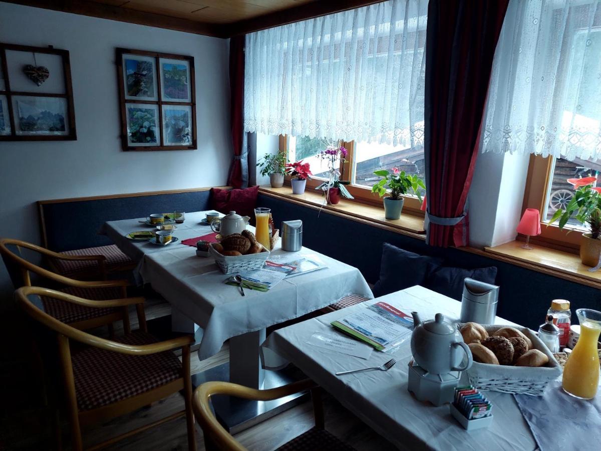 Appartement Waldhaus à Sankt Martin am Tennengebirge Extérieur photo