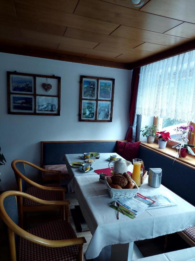 Appartement Waldhaus à Sankt Martin am Tennengebirge Extérieur photo