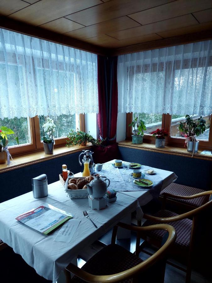 Appartement Waldhaus à Sankt Martin am Tennengebirge Extérieur photo